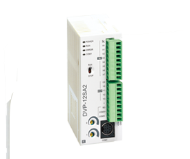 臺達DVP- SA2系列PLC價格|參數(shù)設置